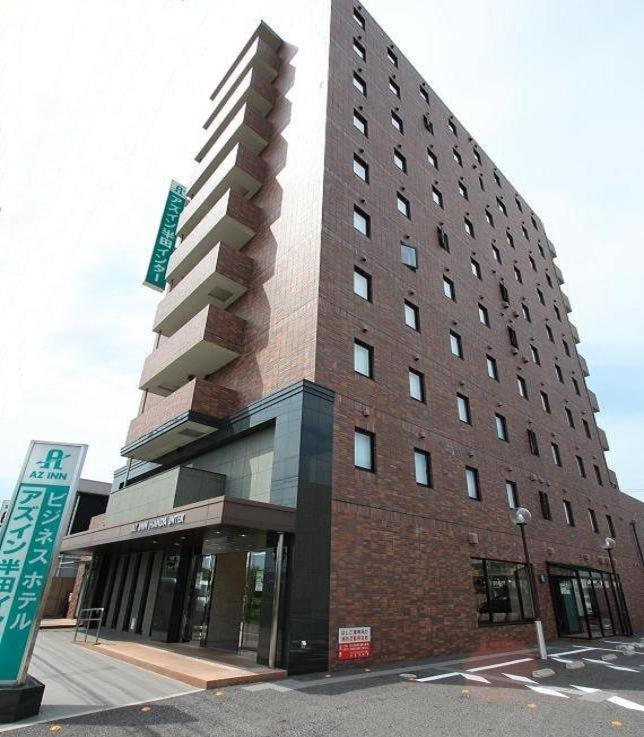 Az Inn Handa Inter Exterior foto